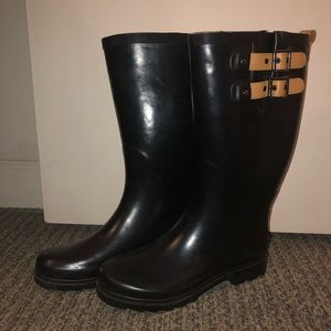 Chooka rain boots